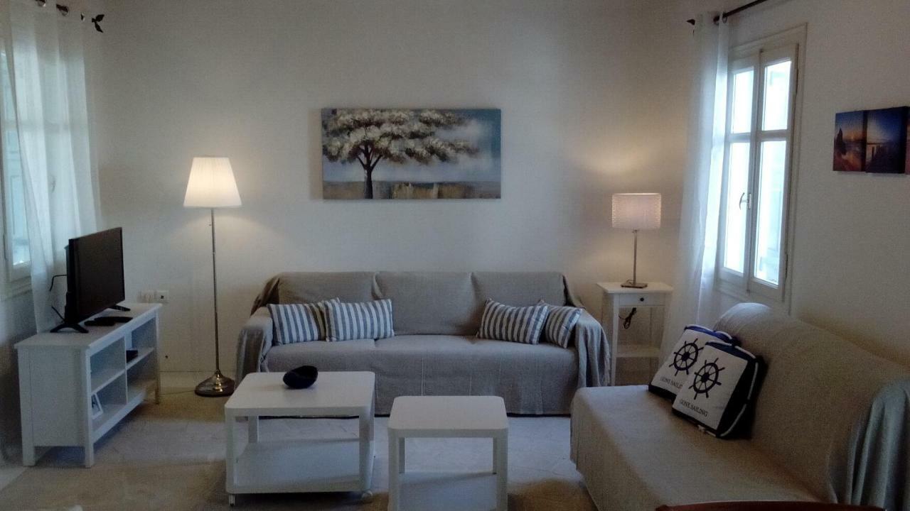 Mykonian Aroma House Appartement Ornos  Buitenkant foto